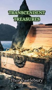 Bokomslag för "Transcendent Treasures"