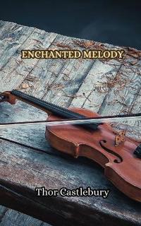 Bokomslag för "Enchanted Melody"