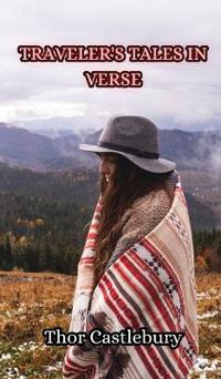 Bokomslag för "Traveler's Tales in Verse"
