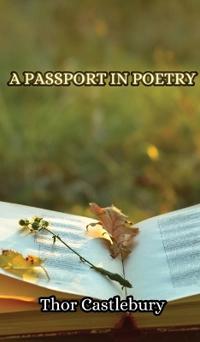 Bokomslag för "A Passport in Poetry"