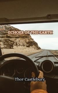 Bokomslag för "Echoes of the Earth"