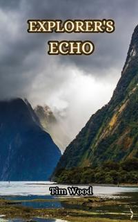 Bokomslag för "Explorer's Echo"