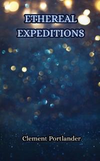 Bokomslag för "Ethereal Expeditions"