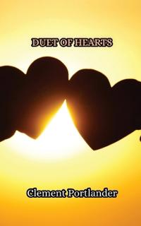 Bokomslag för "Duet of Hearts"