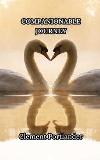 Bokomslag för "Companionable Journey"