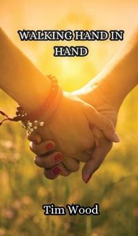 Bokomslag för "Walking Hand in Hand"