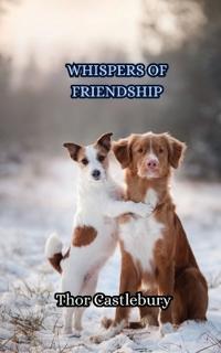 Bokomslag för "Whispers of Friendship"