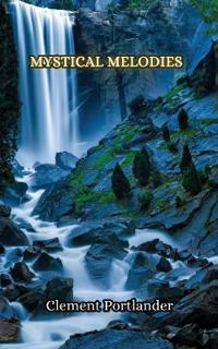 Bokomslag för "Mystical Melodies"