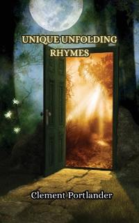 Bokomslag för "Unique Unfolding Rhymes"