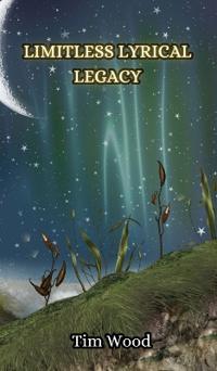 Bokomslag för "Limitless Lyrical Legacy"