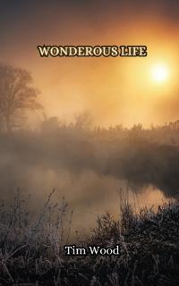 Bokomslag för "Wonderous Life"