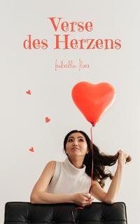 Bokomslag för "Verse des Herzens"