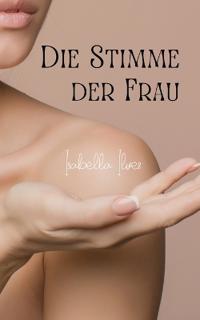 Bokomslag för "Die Stimme der Frau"