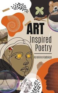 Bokomslag för "Art Inspired Poetry"