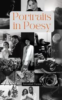 Bokomslag för "Portraits in Poesy"