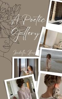 Bokomslag för "A Poetic Gallery"