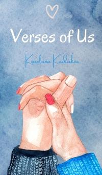 Bokomslag för "Verses of Us"