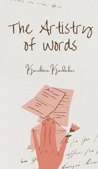 Bokomslag för "The Artistry of Words"