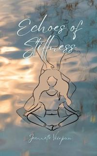 Bokomslag för "Echoes of Stillness"