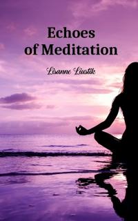 Bokomslag för "Echoes of Meditation"
