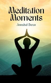 Bokomslag för "Meditation Moments"