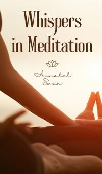 Bokomslag för "Whispers in Meditation"