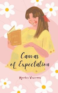 Bokomslag för "Canvas of Expectation"