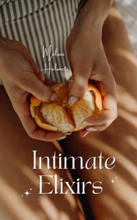 Bokomslag för "Intimate Elixirs"