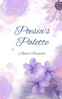 Bokomslag för "Poesia's Palette"