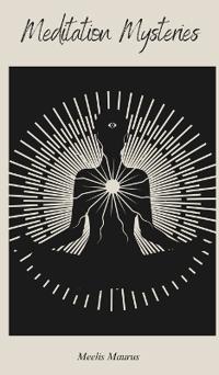 Bokomslag för "Meditation Mysteries"