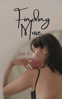 Bokomslag för "Finding Muse"
