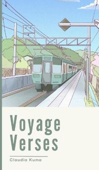 Bokomslag för "Voyage Verses"