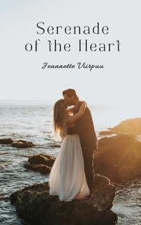 Bokomslag för "Serenade of the Heart"