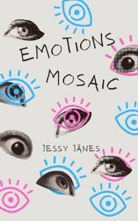 Bokomslag för "Emotions Mosaic"