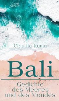 Bokomslag för "Bali"