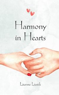 Bokomslag för "Harmony in Hearts"