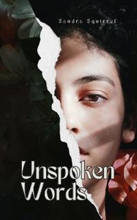 Bokomslag för "Unspoken Words"