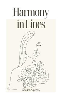 Bokomslag för "Harmony in Lines"