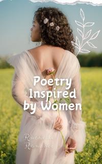 Bokomslag för "Poetry Inspired by Women"