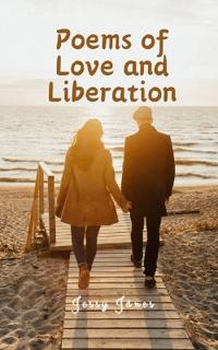 Bokomslag för "Poems of Love and Liberation"