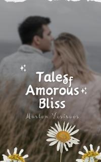 Bokomslag för "Tales of Amorous Bliss"