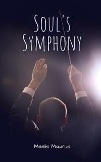 Bokomslag för "Soul's Symphony"