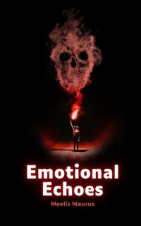 Bokomslag för "Emotional Echoes"
