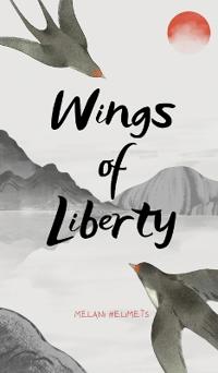 Bokomslag för "Wings of Liberty"