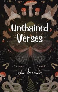 Bokomslag för "Unchained Verses"