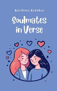 Bokomslag för "Soulmates in Verse"