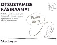 Otsustamise käsiraamat