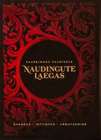 Naudingute Laegas. Paaride teejuht naudinguteni