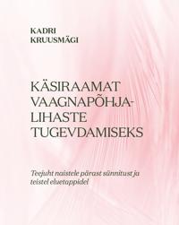 Käsiraamat vaagnapõhjalihaste tugevdamiseks
