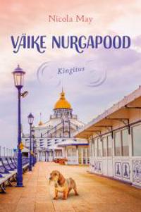 Väike nurgapood. kingitus